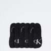 Flat Knit Monogram 6-Pack Liner Socks Flat Knit Monogram 6-Pack Liner Socks