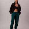 Fleece Logo Graphic Joggers Fleece Logo Graphic Joggers