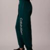 Fleece Logo Graphic Joggers Fleece Logo Graphic Joggers