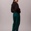Fleece Logo Graphic Joggers Fleece Logo Graphic Joggers