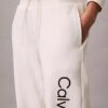 Fleece Logo Graphic Joggers Fleece Logo Graphic Joggers