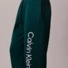 Fleece Logo Graphic Joggers Fleece Logo Graphic Joggers