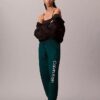 Fleece Logo Graphic Joggers Fleece Logo Graphic Joggers