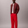 Fleece Velvet Monologo Sweatpants Fleece Velvet Monologo Sweatpants
