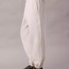 Fleece Velvet Monologo Sweatpants Fleece Velvet Monologo Sweatpants