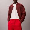 Fleece Velvet Monologo Sweatpants Fleece Velvet Monologo Sweatpants