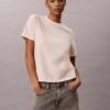 Floral Graphic Classic Tee Floral Graphic Classic Tee