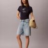 Floral Graphic Classic Tee Floral Graphic Classic Tee