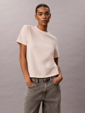 Floral Graphic Classic Tee
