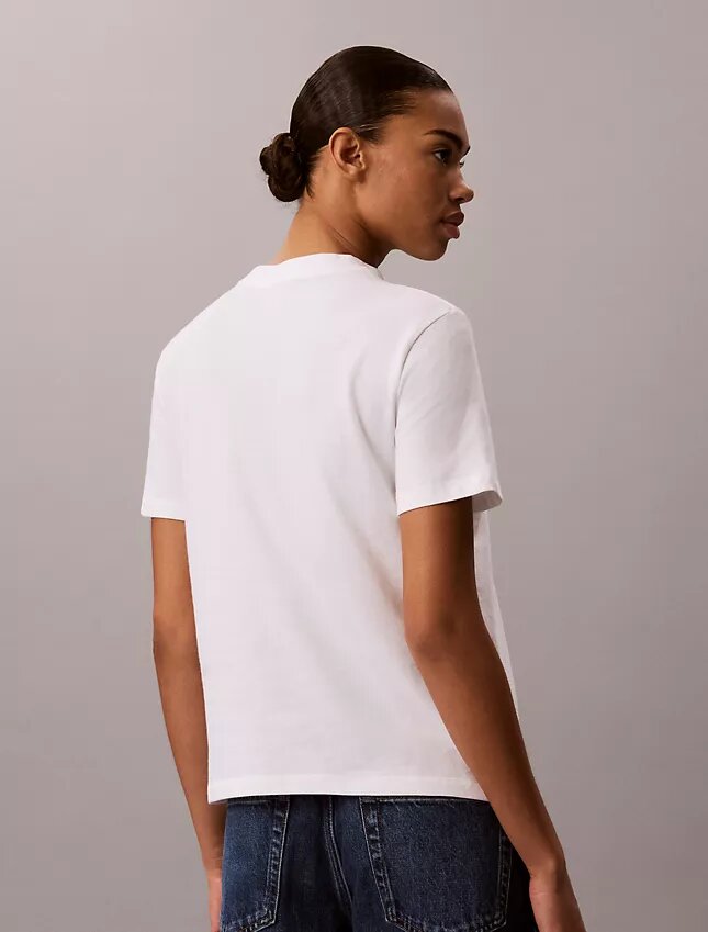 Floral Graphic Classic Tee Floral Graphic Classic Tee