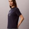 Floral Graphic Classic Tee Floral Graphic Classic Tee