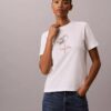 Floral Graphic Classic Tee Floral Graphic Classic Tee