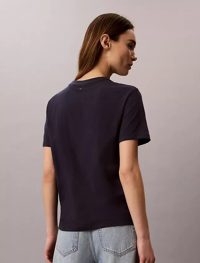 Floral Graphic Classic Tee Floral Graphic Classic Tee