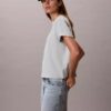 Floral Logo Graphic Boxy T-Shirt Floral Logo Graphic Boxy T-Shirt