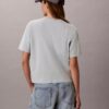 Floral Logo Graphic Boxy T-Shirt Floral Logo Graphic Boxy T-Shirt