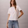 Floral Print Classic T-Shirt