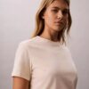 Floral Print Classic T-Shirt