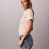 Floral Print Classic T-Shirt