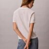 Floral Print Classic T-Shirt