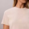 Floral Print Classic T-Shirt