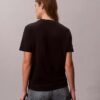 Flower Script Logo Graphic Classic T-Shirt Flower Script Logo Graphic Classic T-Shirt