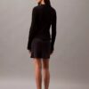 Flowing Mini Skirt Flowing Mini Skirt