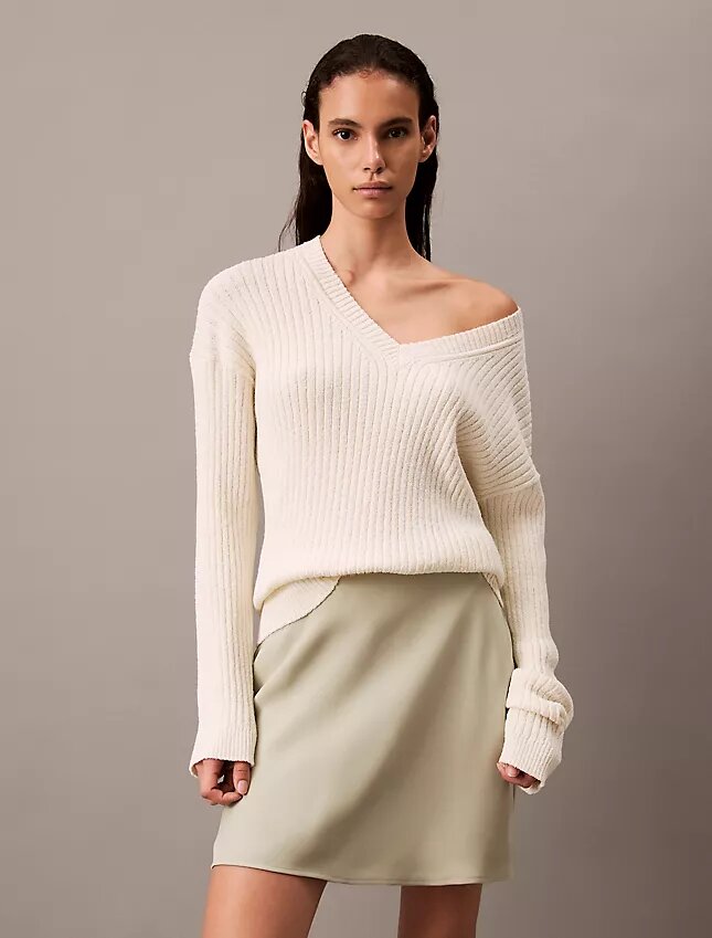 Fluid Mini Skirt Fluid Mini Skirt