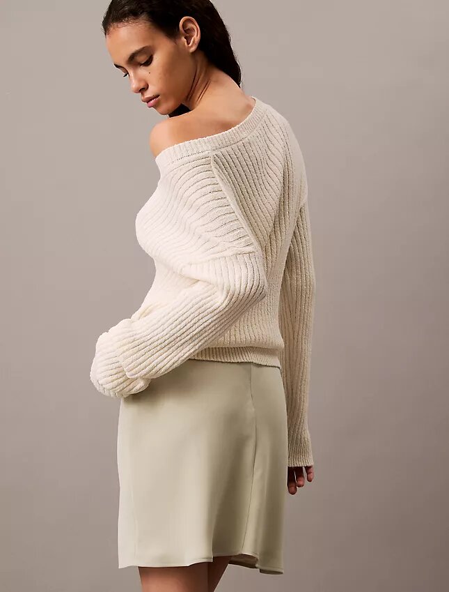 Fluid Mini Skirt Fluid Mini Skirt