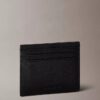 Foil Embossed Logo Card Case Foil Embossed Logo Card Case