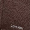 Foil Embossed Logo Card Case Foil Embossed Logo Card Case