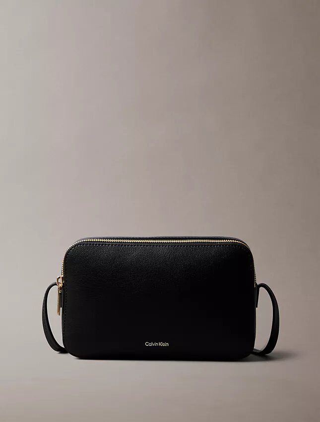 Foil Logo Camera Bag Foil Logo Camera Bag
