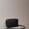 Foil Logo Camera Bag Foil Logo Camera Bag
