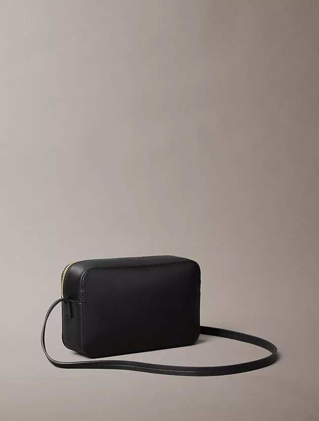Foil Logo Camera Bag Foil Logo Camera Bag