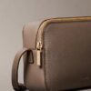 Foil Logo Camera Bag Foil Logo Camera Bag