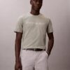 Foil Logo Graphic Classic T-Shirt Foil Logo Graphic Classic T-Shirt