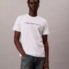 Foil Logo Graphic Classic T-Shirt