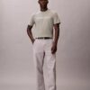 Foil Logo Graphic Classic T-Shirt Foil Logo Graphic Classic T-Shirt