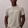 Foil Logo Graphic Classic T-Shirt Foil Logo Graphic Classic T-Shirt