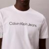 Foil Logo Graphic Classic T-Shirt
