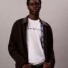 Foil Logo Graphic Classic T-Shirt