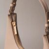 Foil Logo Shoulder Bag Foil Logo Shoulder Bag