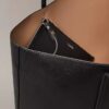Foil Logo Tote Bag Foil Logo Tote Bag