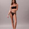 Form to Body Lightly Lined Bandeau Bralette