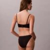 Form to Body Lightly Lined Bandeau Bralette