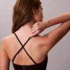 Form to Body Lightly Lined Bandeau Bralette