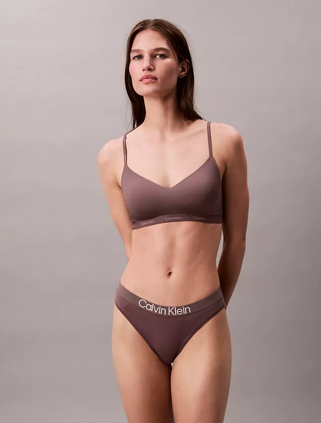 Form to Body Lightly Lined Bralette Form to Body Lightly Lined Bralette