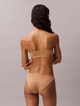 Form to Body Lightly Lined Bralette