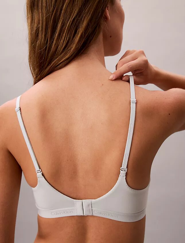 Form to Body Lightly Lined Bralette Form to Body Lightly Lined Bralette