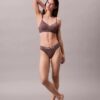 Form to Body Lightly Lined Bralette Form to Body Lightly Lined Bralette