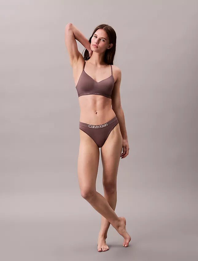 Form to Body Lightly Lined Bralette Form to Body Lightly Lined Bralette